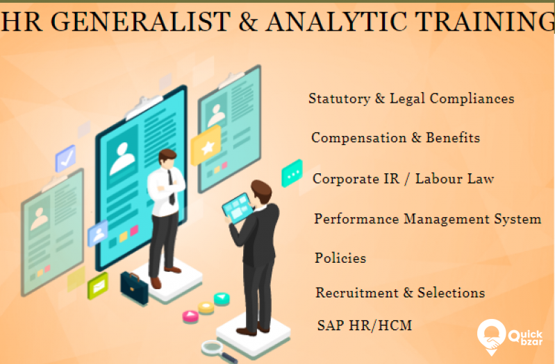 HR Training, Mayur Vihar, Delhi, Best Offer by SLA Institute