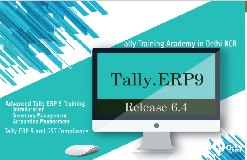 Tally Course in Delhi, GTB Nagar, Free Accounting, Excel