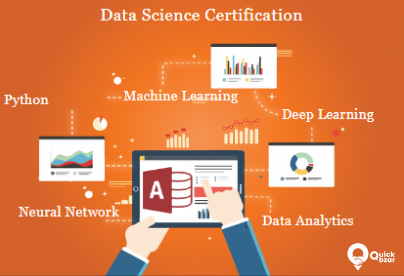Data Science Training Institute in Delhi, Dwarka, Free R, Python