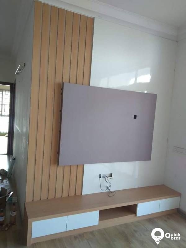 Josa Interiors | Ferroslab Works | Cupboard works