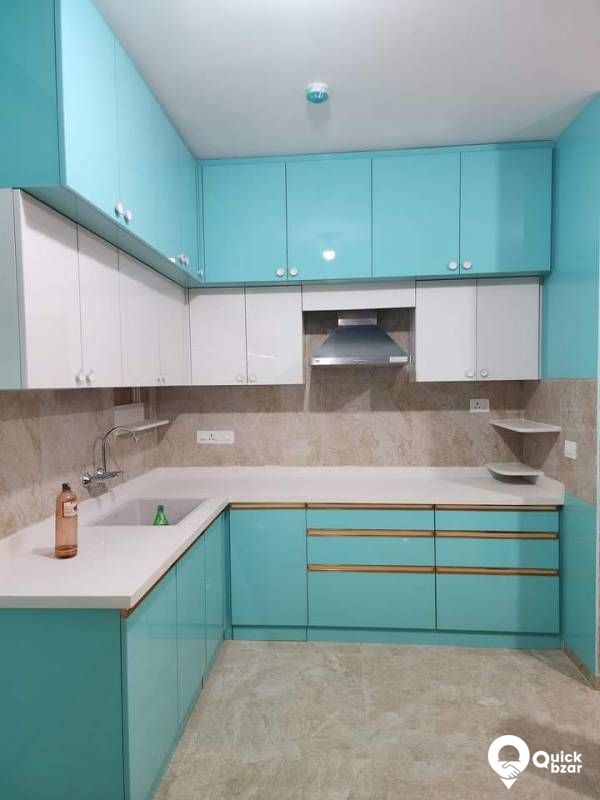 Josa Interiors | Ferroslab Works | Cupboard works