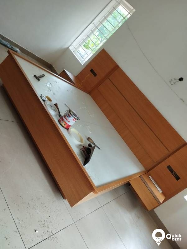 Josa Interiors | Ferroslab Works | Cupboard works