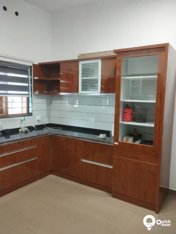 Josa Interiors | Ferroslab Works | Cupboard works