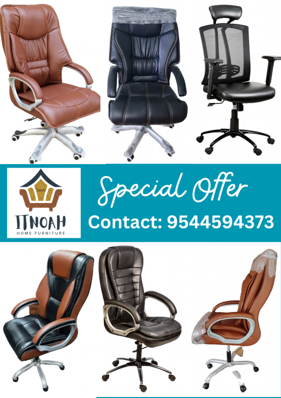 Premium Quality Md Chair
