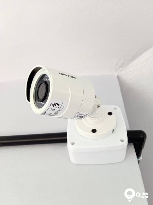 cctv camera sales and service