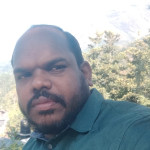 QB user Christhudas