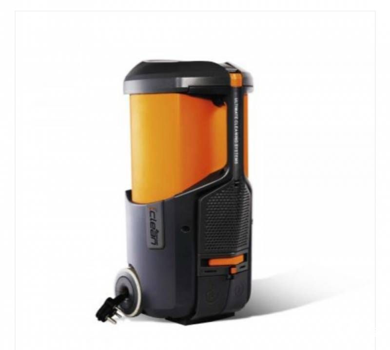 Eureka Forbes Euroclean Vacuum cleaners