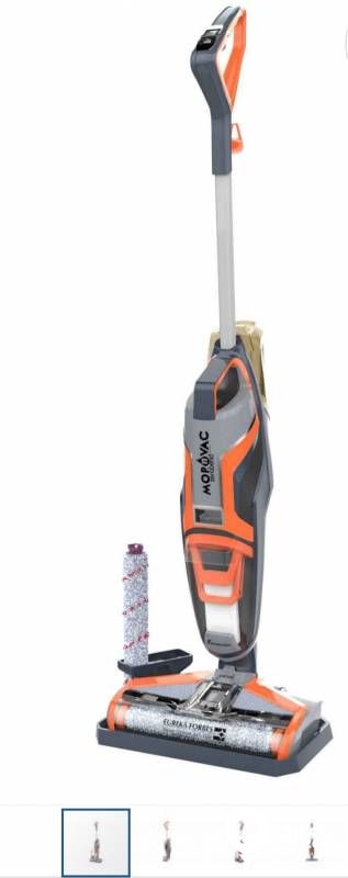 Eureka Forbes Euroclean Vacuum cleaners