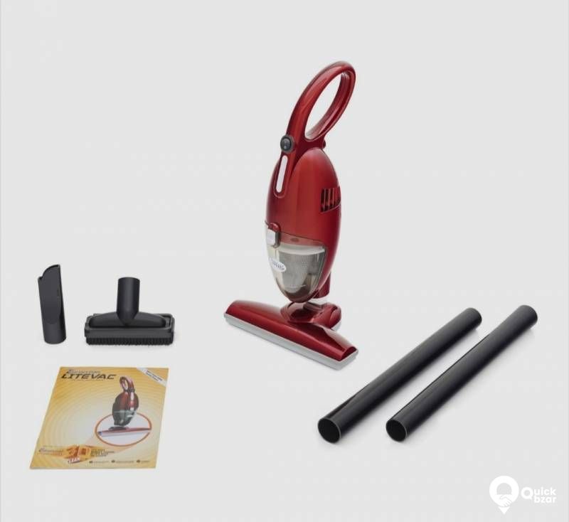 Eureka Forbes Euroclean Vacuum cleaners