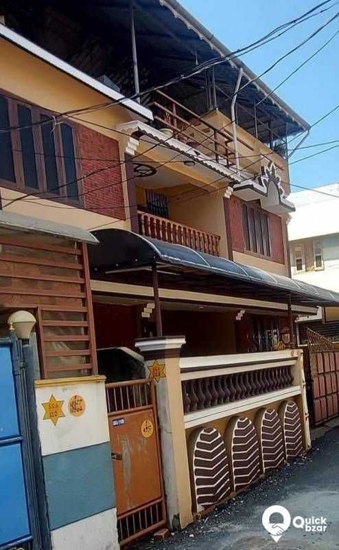 House for sale in sreekanteswaram