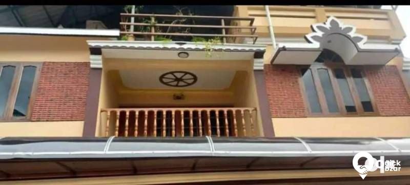 House for sale in sreekanteswaram