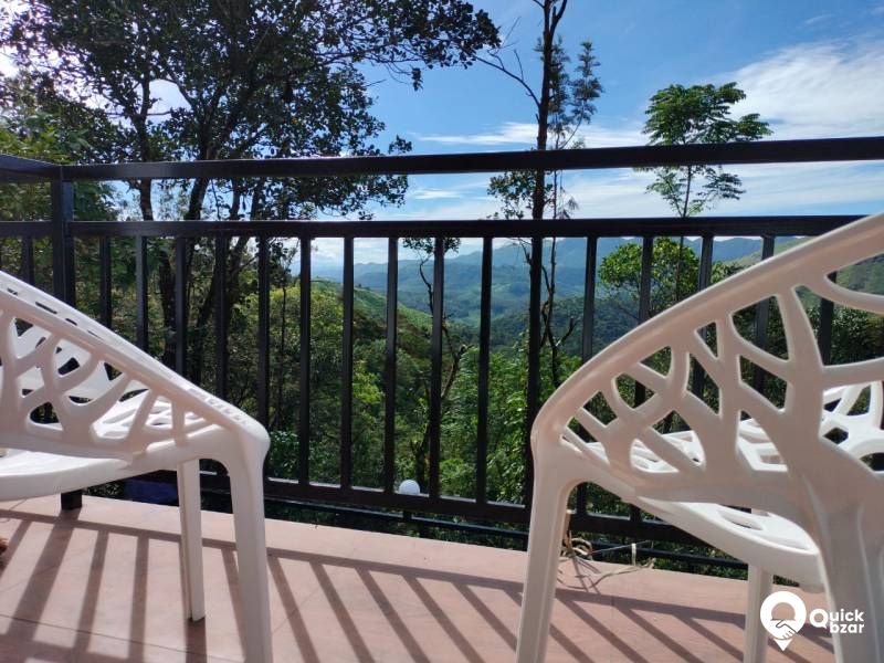 2 bedroom farm villa