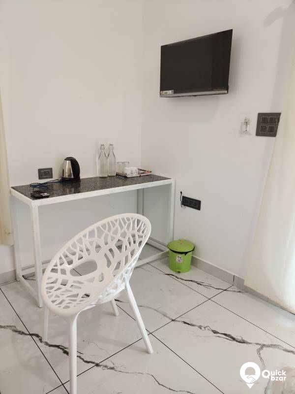 2 bedroom farm villa