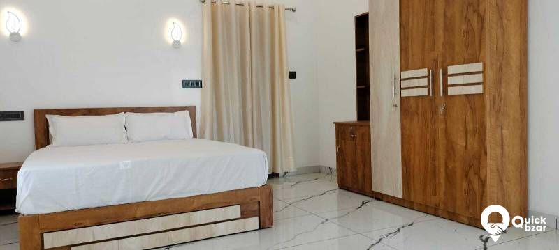 2 bedroom farm villa