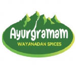 QB user Ayurgramam Wayanadan Spices&Honey Store