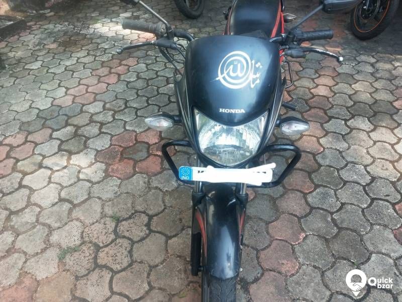 Honda Dream Yuga 110cc