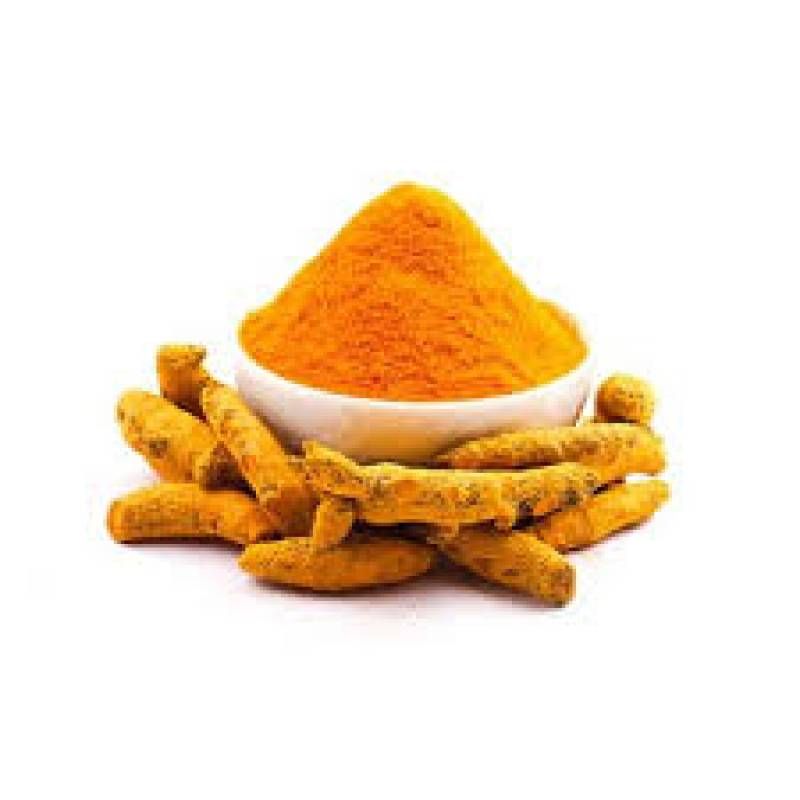 Turmeric Powder 100 gms