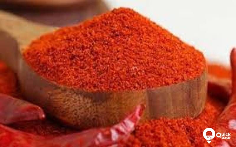 Chilly Powder 100 gm