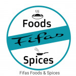 QB user FIFAS FOODS AND SPICES