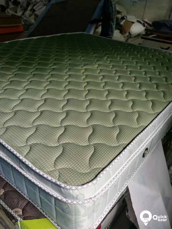 Matress/pillows