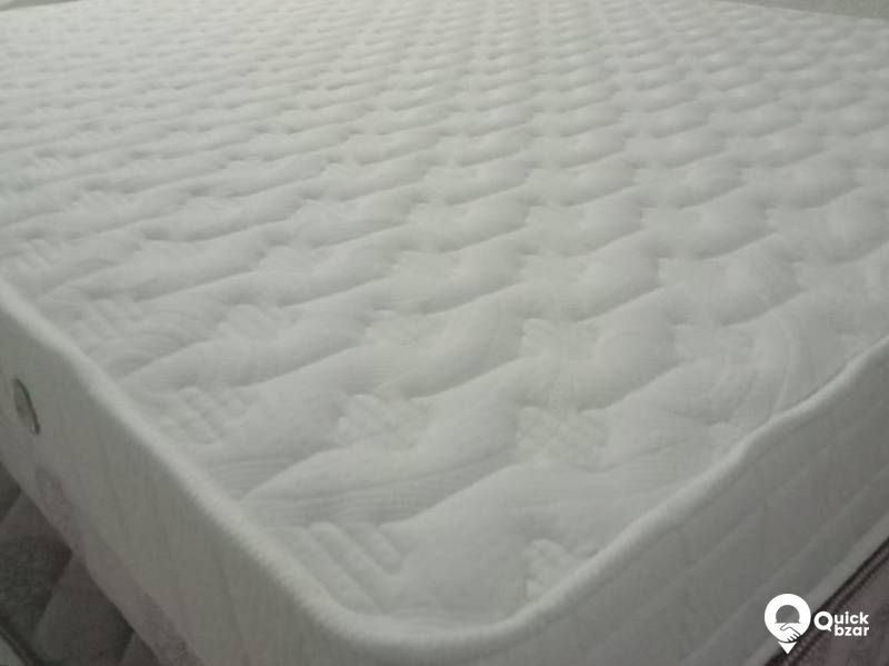 Matress/pillows