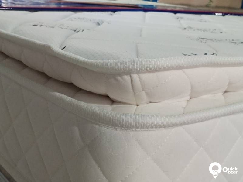 Matress/pillows