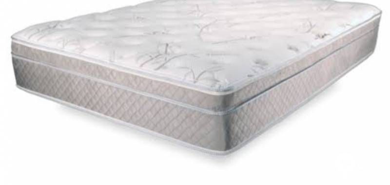 Matress/pillows