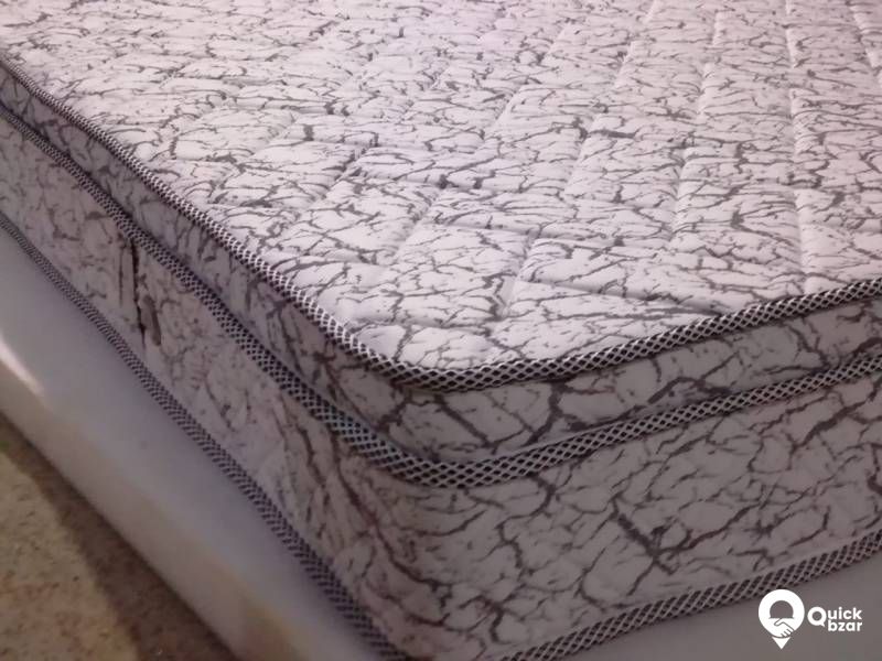 Matress/pillows