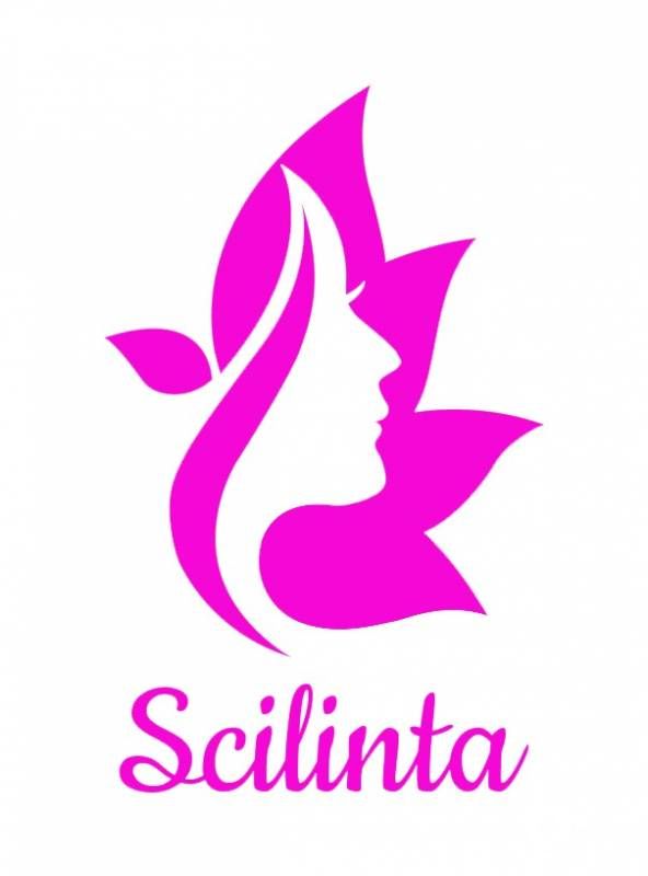 scilinta Reusable menstrual cup