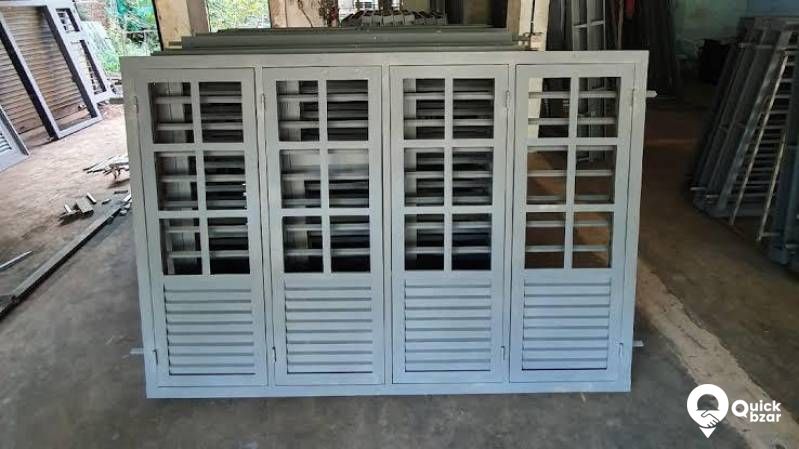 STARC WINDOWS& DOORS