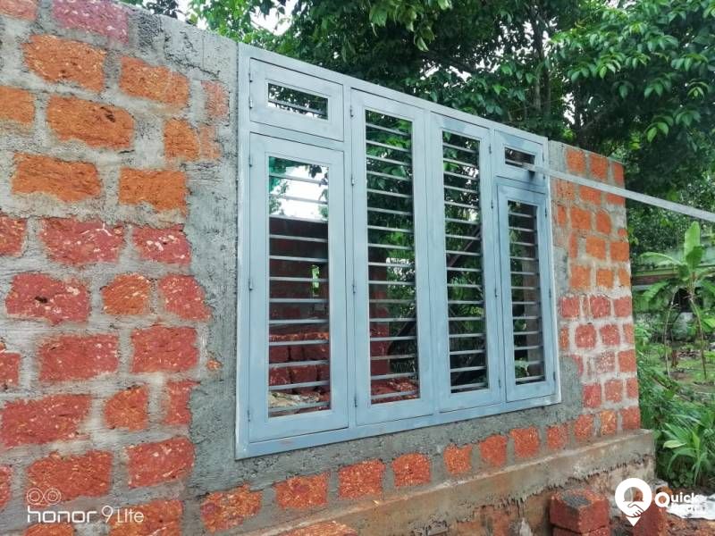 STARC WINDOWS& DOORS
