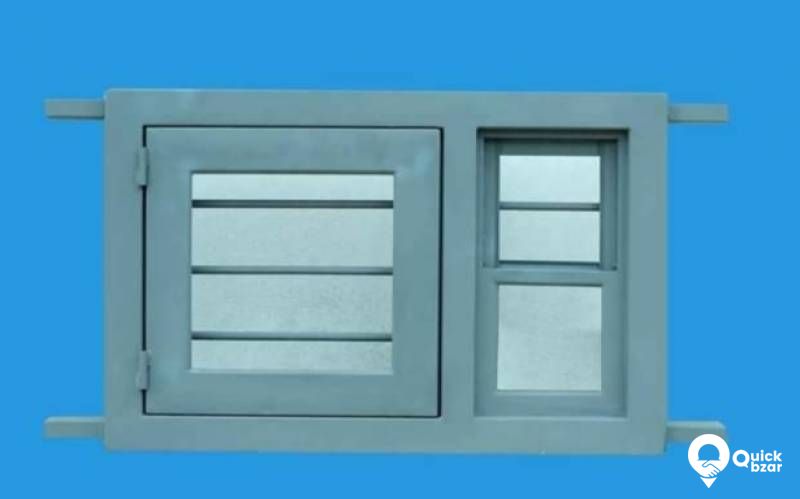 STARC WINDOWS& DOORS