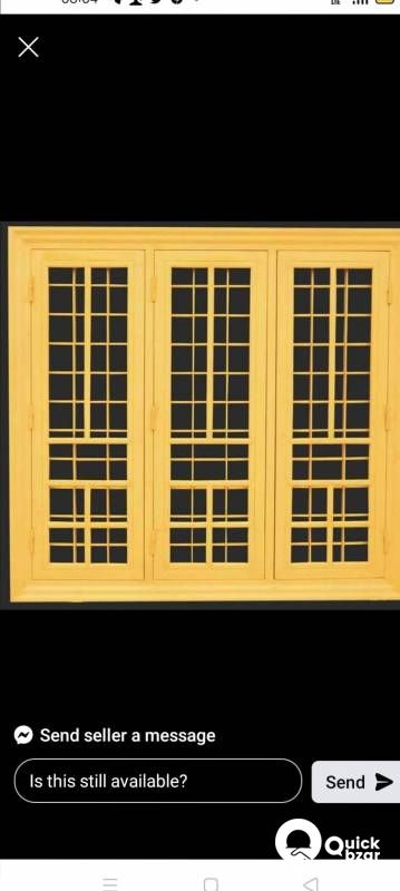 STARC WINDOWS& DOORS