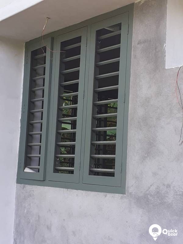 STARC WINDOWS& DOORS