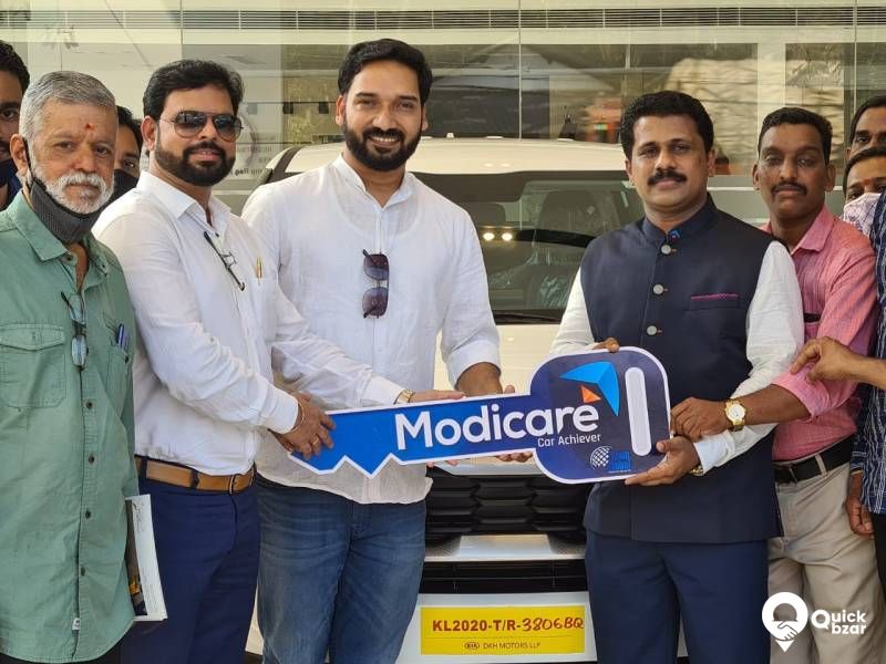 modicare marketing