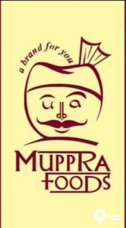 MUPPRA FOODS