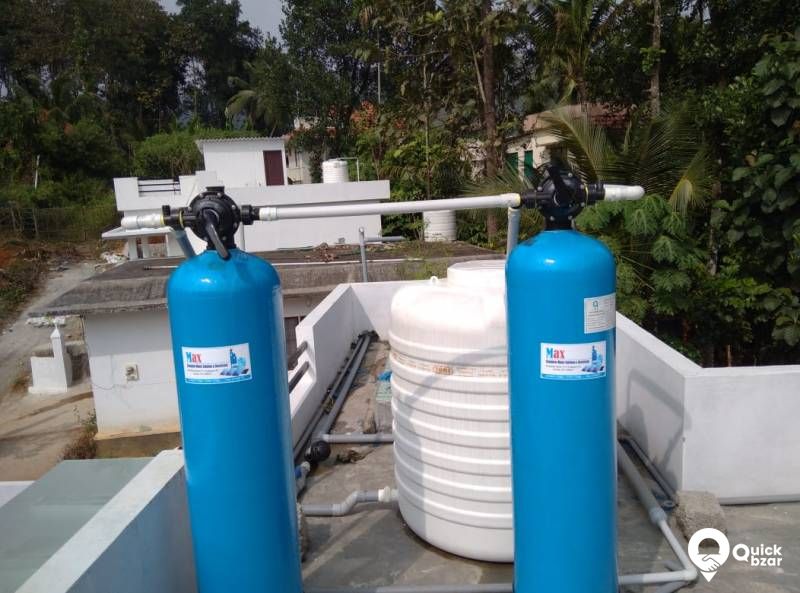 we are giving good product and after service..