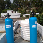 QB user Max complete water solution & Eletricals