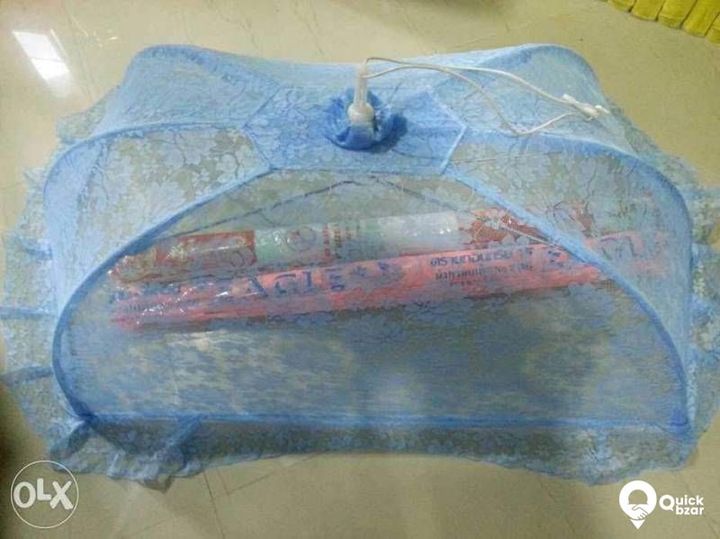 mosquito net, high quality net material,