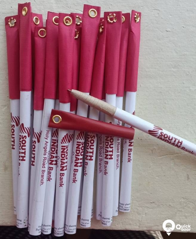 seeded paperpen