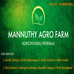 QB user Mannuthy Agro Farm