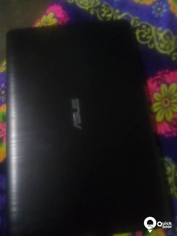 Asuse laptop
