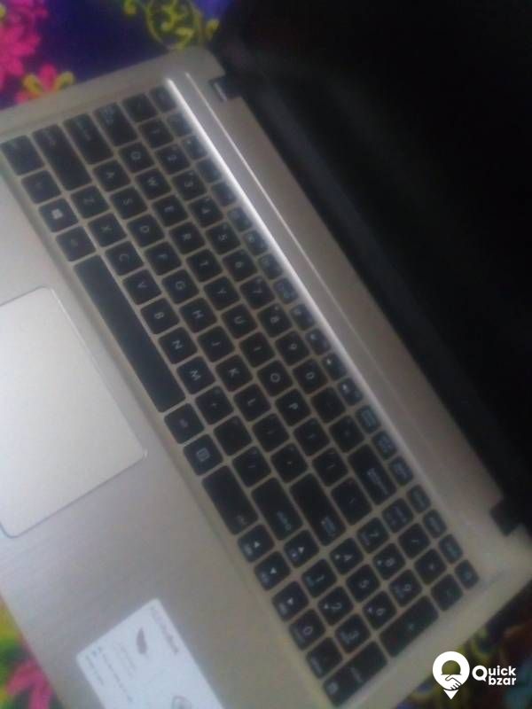 Asuse laptop