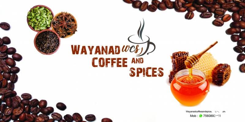 coffee powder