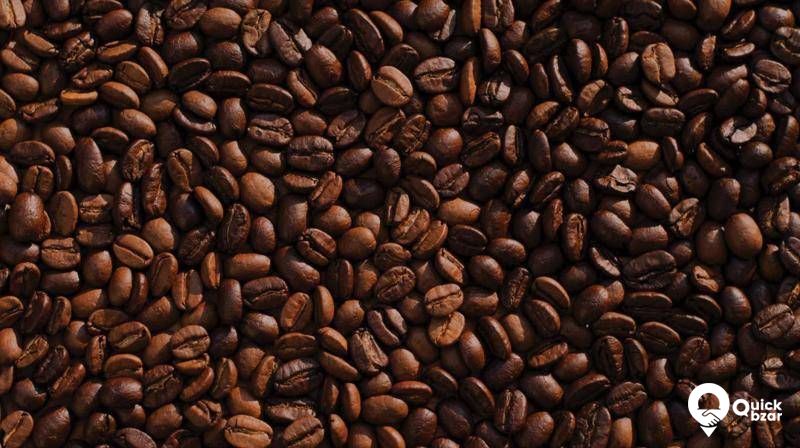 coffee powder