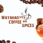 QB user wayanad coffee and spices