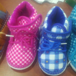 QB user Fashion Safe Shoe