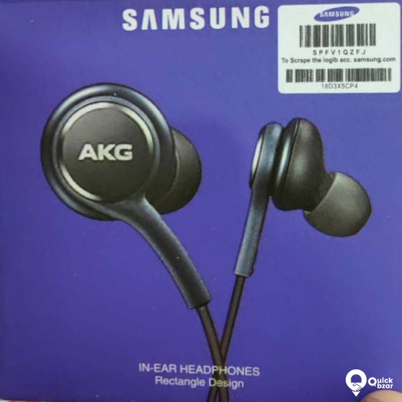 Samsung AKG Headphone