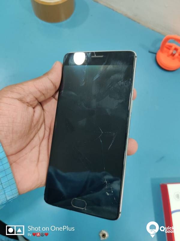 one plus 3T