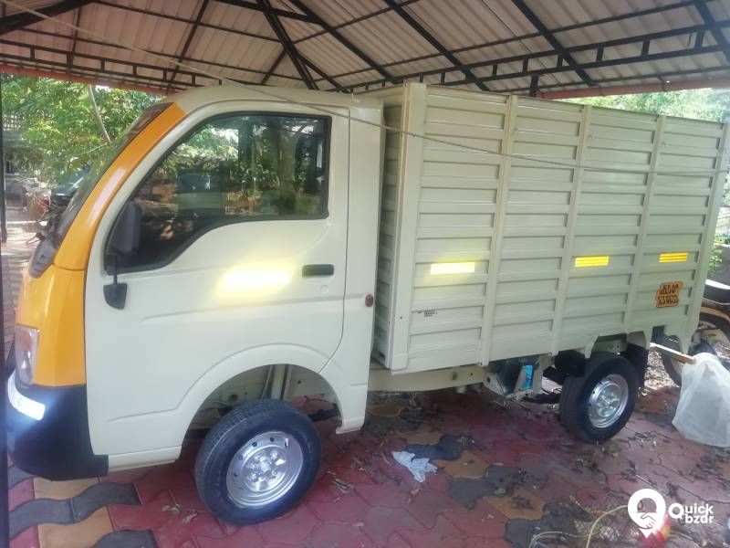 for sale. tata ace HT.. excellent condition.